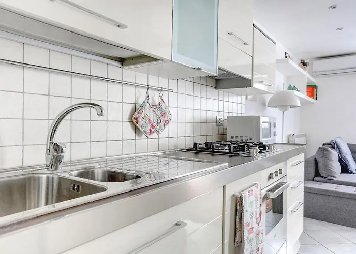 Parco Di Veio Apartamento *