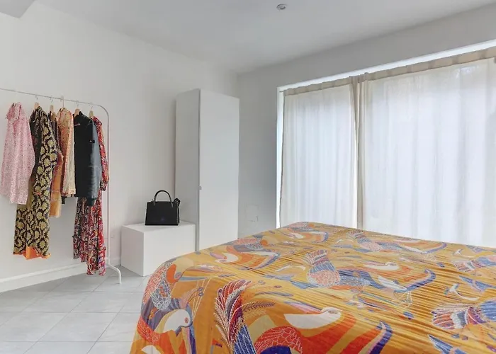 Apartamento Parco Di Veio Roma