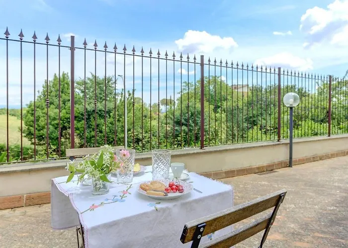 Parco Di Veio Apartamento