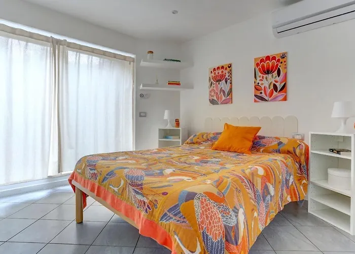 Apartamento Parco Di Veio