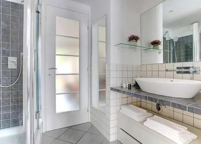 Parco Di Veio Apartamento *