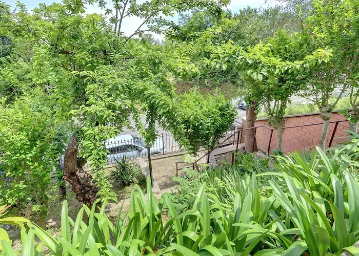 Apartamento Parco Di Veio Roma